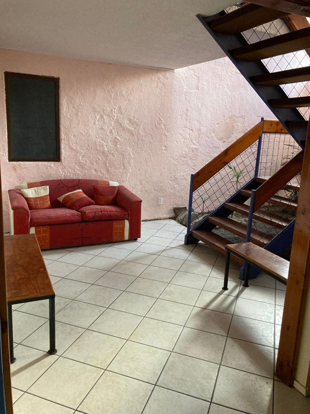 تيموكو Hotel Tierra Del Sur المظهر الخارجي الصورة